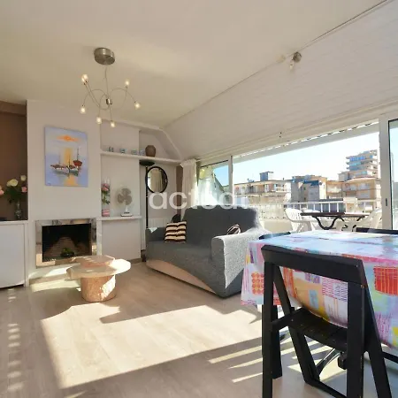 Appartement Atico C/ Iglesia *