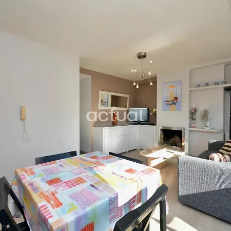 Appartement Atico C/ Iglesia Castell-Platja d'Aro