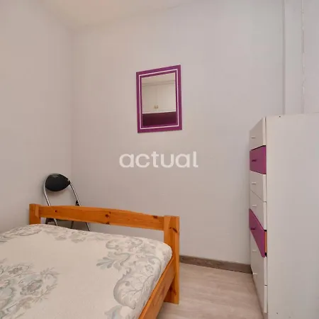 Atico C/ Iglesia * Castell-Platja d'Aro