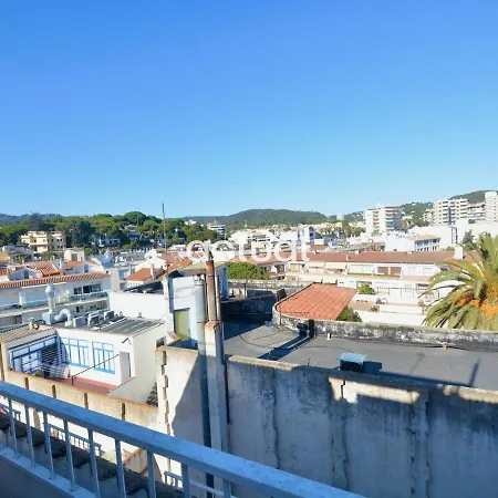 Atico C/ Iglesia Appartement *