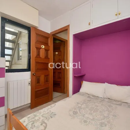 Appartement Atico C/ Iglesia Castell-Platja d'Aro