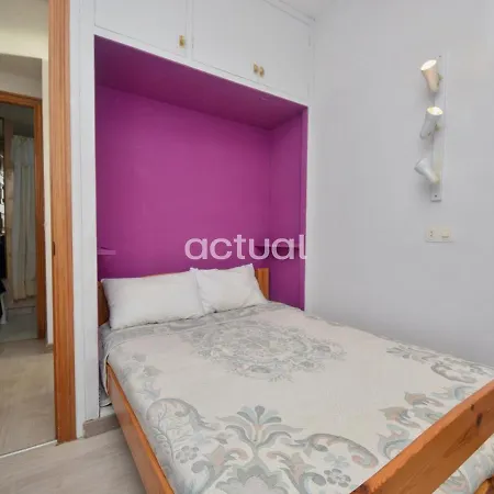 Atico C/ Iglesia Appartement *