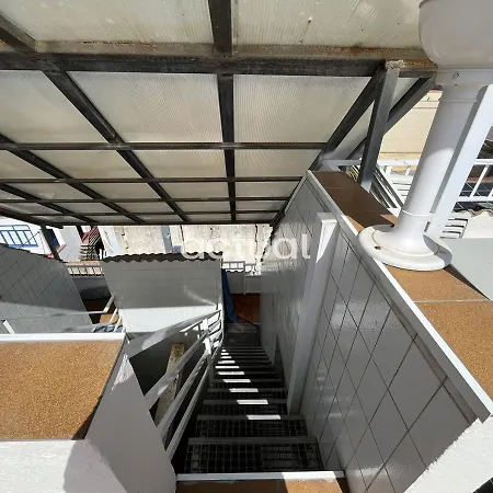 Atico C/ Iglesia Appartement Castell-Platja d'Aro