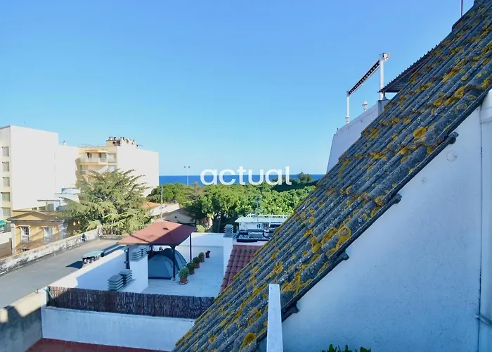 Apartament Atico C/ Iglesia Platja d'Aro