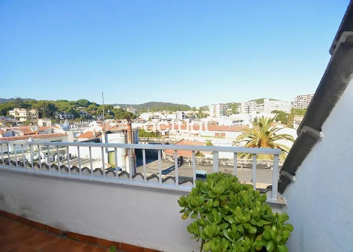 Apartament Atico C/ Iglesia Platja d'Aro