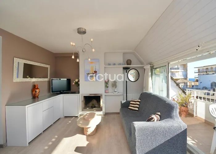 Apartament Atico C/ Iglesia Platja d'Aro