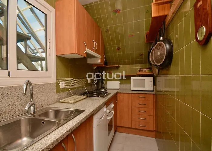 Apartament Atico C/ Iglesia Platja d'Aro