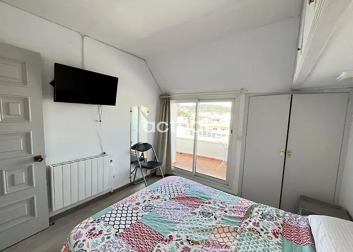 Apartament Atico C/ Iglesia