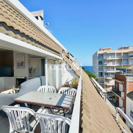 Apartment Atico C/ Iglesia