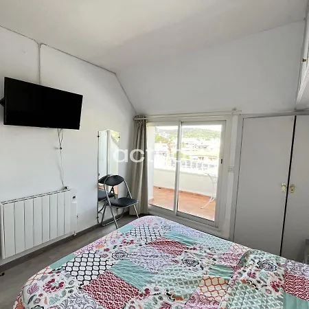 Apartment Atico C/ Iglesia