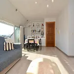 Atico C/ Iglesia Appartement