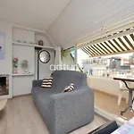 Atico C/ Iglesia Appartement