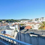Atico C/ Iglesia Appartement *