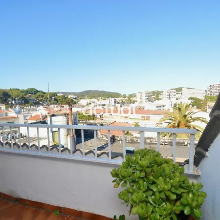 Appartement Atico C/ Iglesia Castell-Platja d'Aro