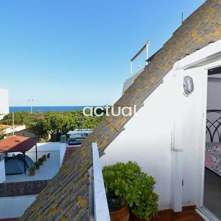 Atico C/ Iglesia Appartement *
